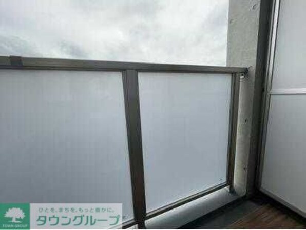 LOG上野駅前の物件内観写真